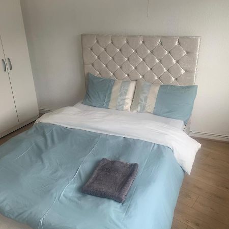 Zenith Abode City Centre Apartment Birmingham Exterior photo