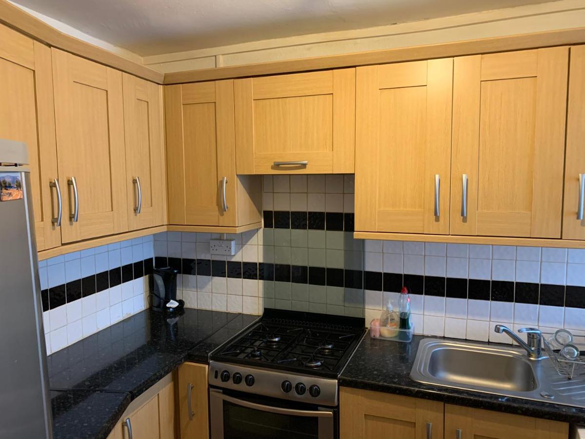Zenith Abode City Centre Apartment Birmingham Exterior photo