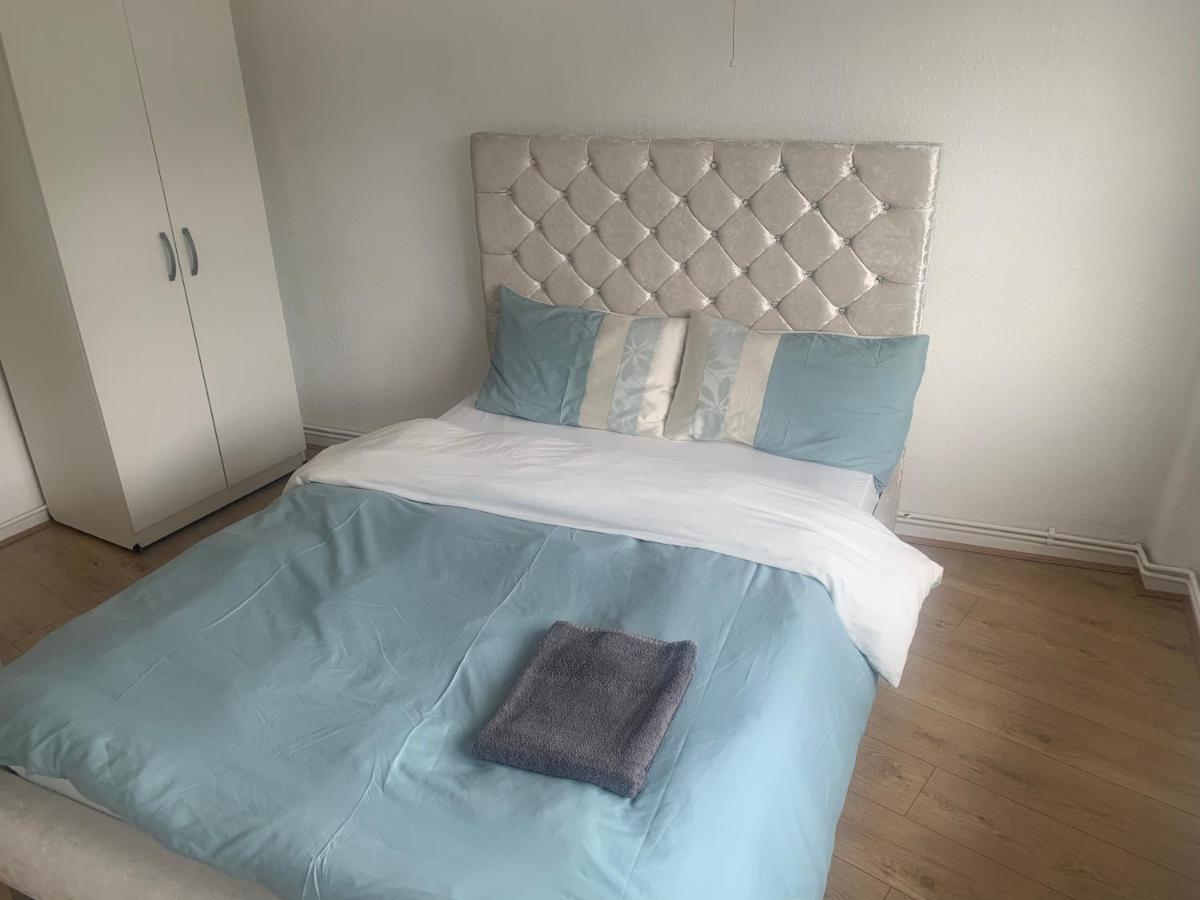 Zenith Abode City Centre Apartment Birmingham Exterior photo